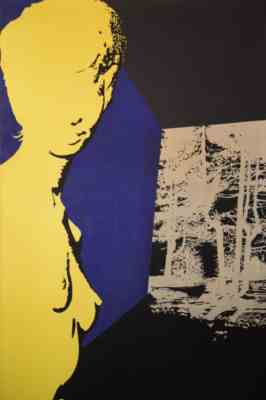 Mostra retrospettiva “carlo gajani (1929-2009)